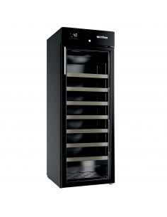Expositor de vino EVV70 de Infrico