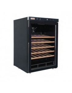 Armario de vino CV-118A de Savemah