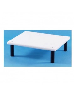 Planchas de loncheado para envasadoras de Irimar