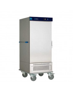 Carro refrigerado CF-20 HC de Edenox