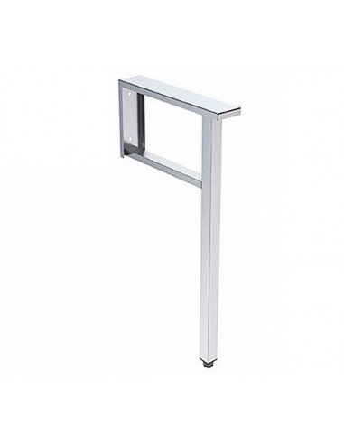 Soporte con pata para encimera de Distform