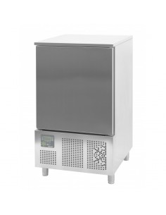 Abatidor de temperatura CR10ECO de ClimaHosteleria