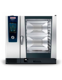 iCombi Pro eléctrico 10 bandejas GN 2/1 de Rational