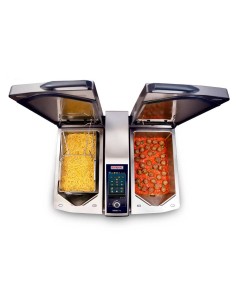 iVario 2-XS de Rational 2