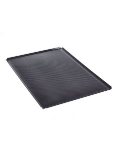 Bandejas perforadas para hornear de Rational