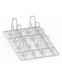 Superspike para pollos y patos de Rational