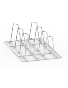 Superspike para pollos y patos de Rational 2