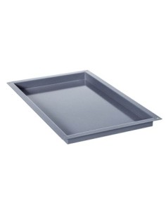 Contenedores de granito esmaltado de Rational