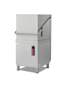 Lavavajillas de capota CH800ECO-N de ClimaHostelería