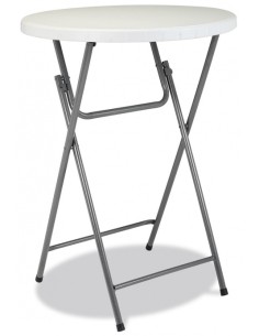 Mesa alta plegable M311 de M. Romero