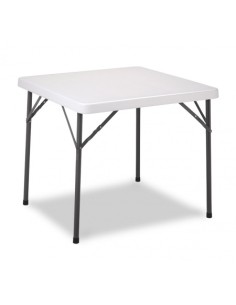 Mesa plegable rectangular M311 de M. Romero