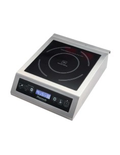 Inducción INDS3500 de Savemah