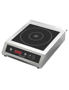 Inducción INDS5000 de Savemah