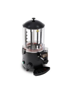 Chocolatera de HCM10L de ClimaHosteleria