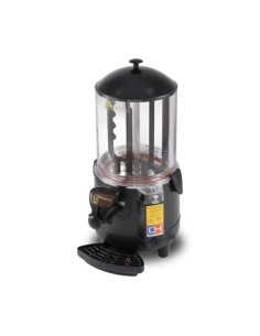 Chocolatera de HCM10L de ClimaHosteleria 2