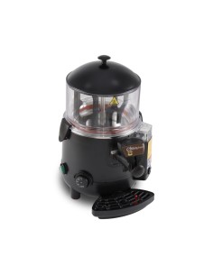 Chocolatera de HCM5L de ClimaHosteleria