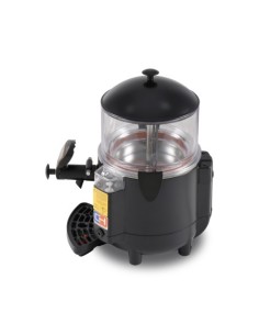 Chocolatera de HCM5L de ClimaHosteleria 2