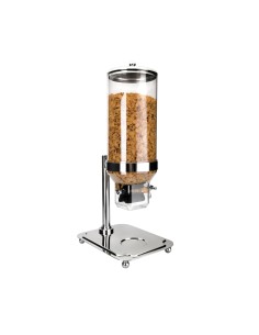 Dispensador de Cereales Inox 18/10 de Lacor