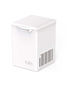 Arcones congeladores ARCA INOX 2