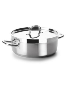 Cacerolas CHEF-LUXE de Lacor