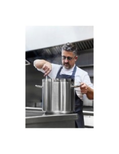 Cacerolas CHEF-LUXE de Lacor 2