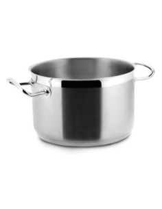 Cacerolas altas ECO-CHEF de Lacor