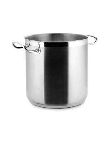 Ollas rectas ECO-CHEF de Lacor