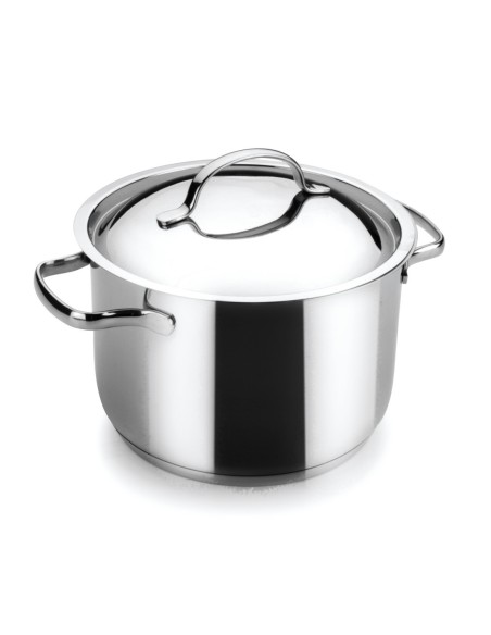 Ollas BASIC de Lacor