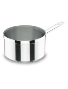 Cazos franceses CHEF LUXE de Lacor