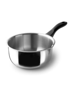 Cazos vertedores inox Garinox de Lacor
