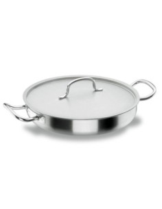 Paelleras CHEF-CLASSIC de Lacor