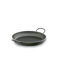 Paelleras ROBUST de Lacor