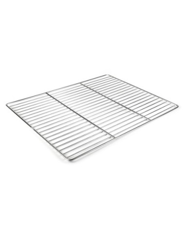 Parrilla INOX BASIC de Lacor