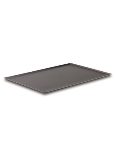 Placas de horno antiadherente de Lacor