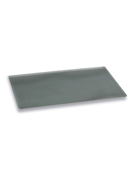 Placa de horno IRON BLACK de Lacor