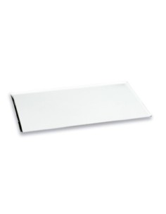 Placa de horno INOX de Lacor