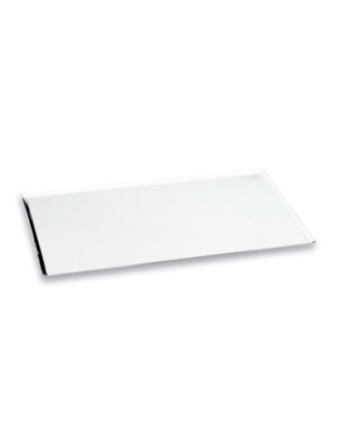 Placa de horno INOX de Lacor