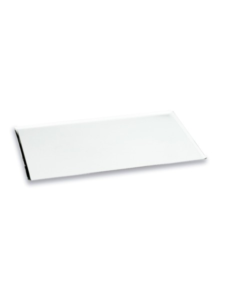 Placa de horno INOX de Lacor