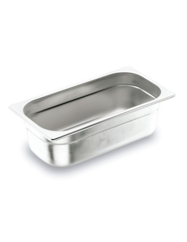 Cubeta GN1/2 Inox de Lacor