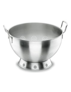 Escurrideras ROUND con base de Lacor