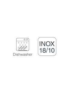 Coladores INOX de Lacor 2