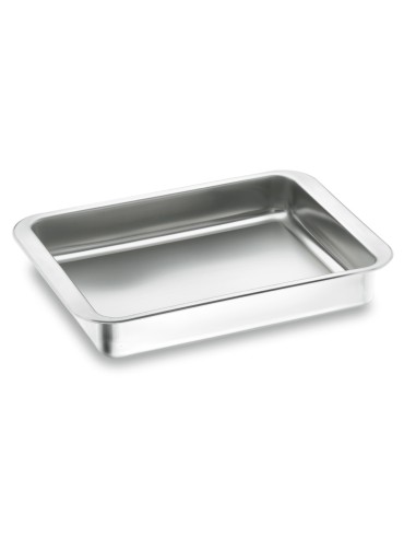 Rustideras INOX de Lacor
