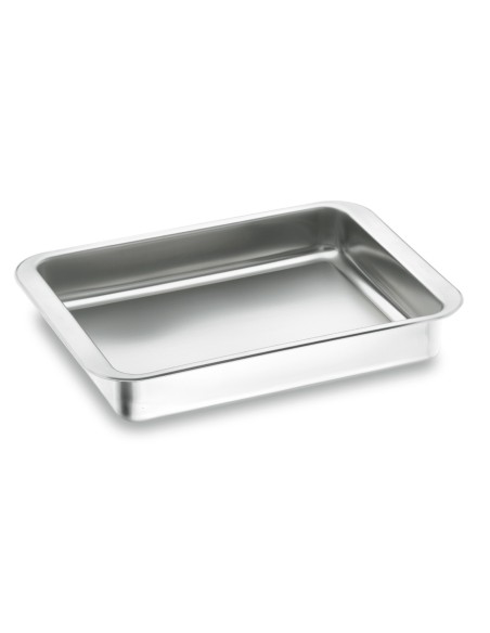 Rustideras INOX de Lacor