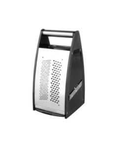 Rallador Luxe de 4 caras de Lacor