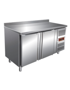 Mesas refrigeradas GN1/1 MSRG