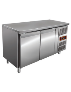 Mesas refrigeradas pastelería MRP