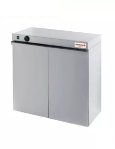 Calienta platos eléctrico FSP 120 unidades de Savemah