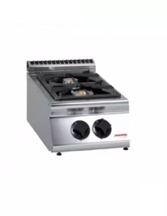 Cocina a gas potenciada serie 900 modelo SV 94 PCG-T-PW...