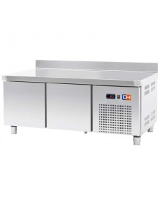 Mesas refrigeradas CORDOBA BAJA GN1/