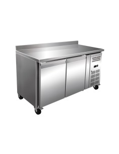 Mesas refrigeradas PEKÍN GN1/1
